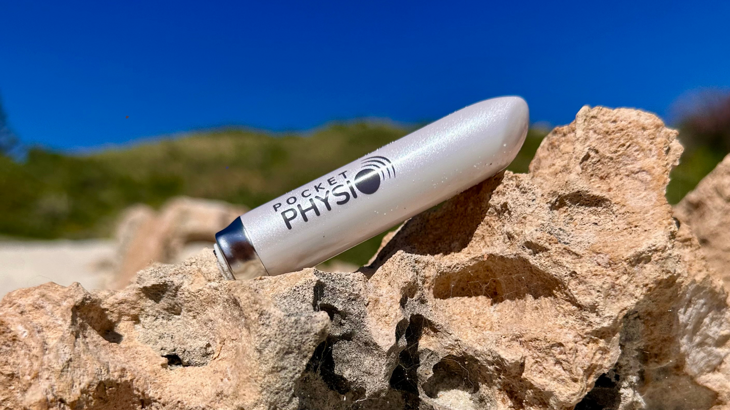 Pocket Physio ® Limited Launch Offer 139$