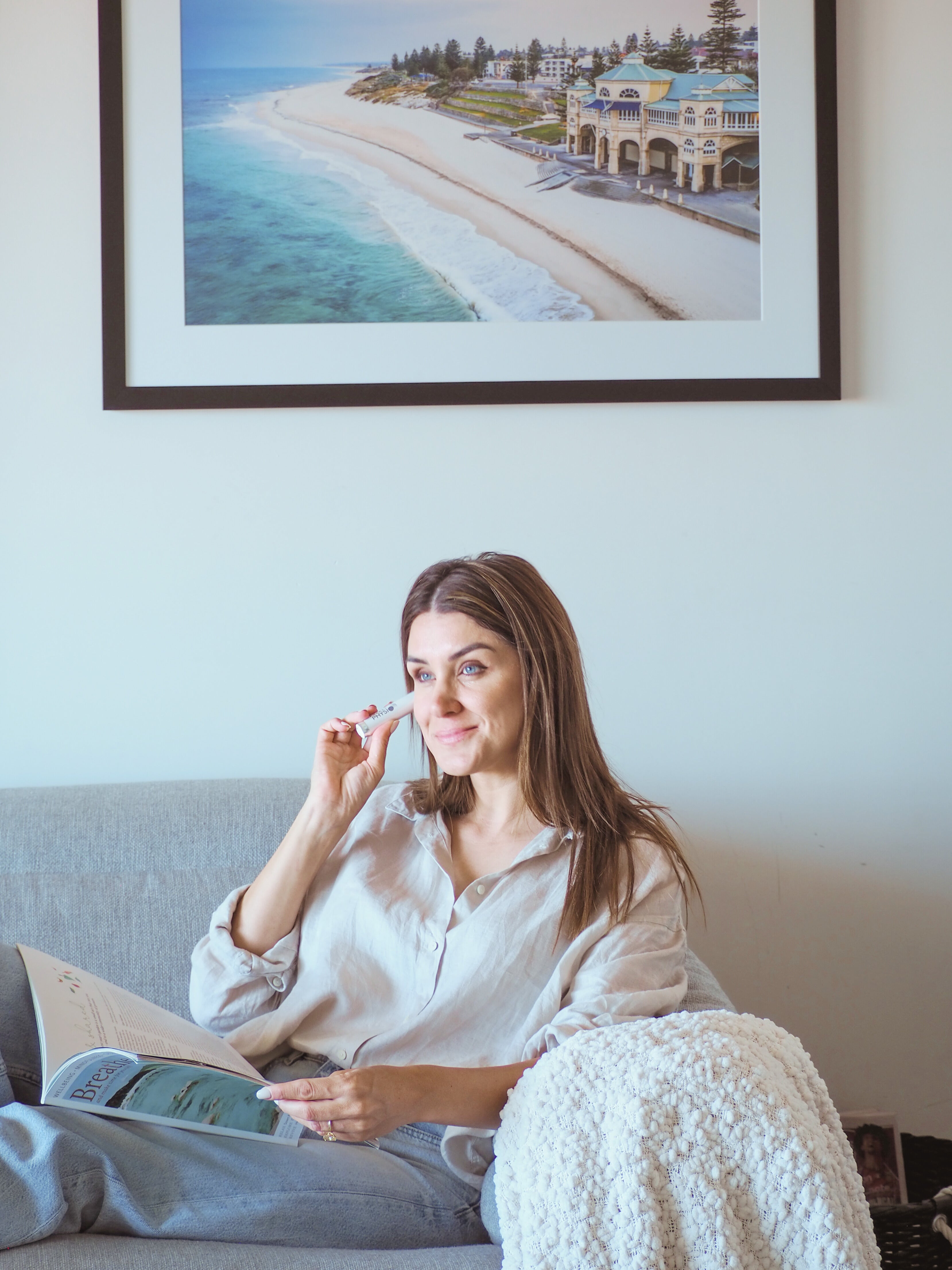 TMJ Self-Care: Finding the Right Device for Jaw Tension