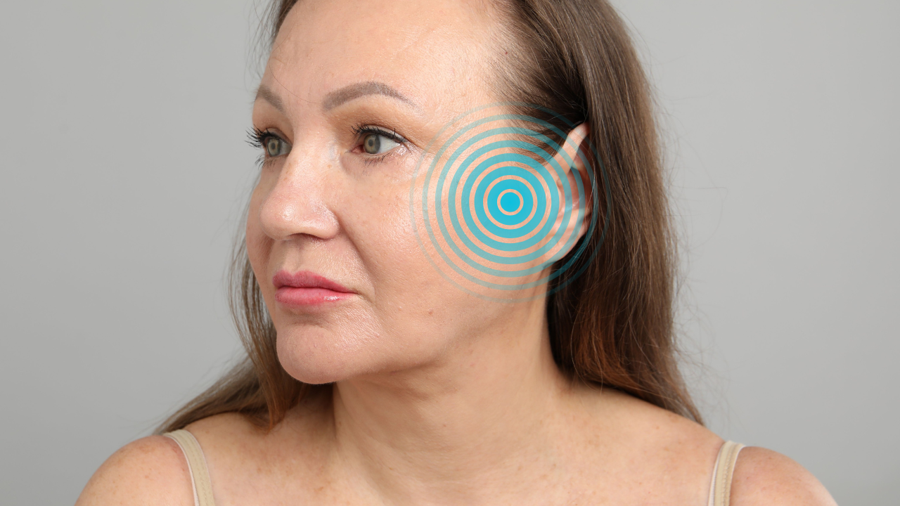 Focal Vibration for Jaw and Neck Tension: What It Is, How It Works, and Who It’s For