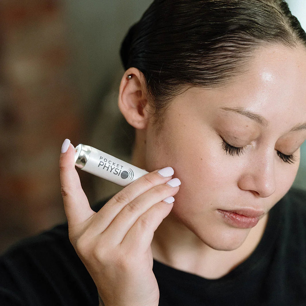 What Is the Best TMJ Massager?