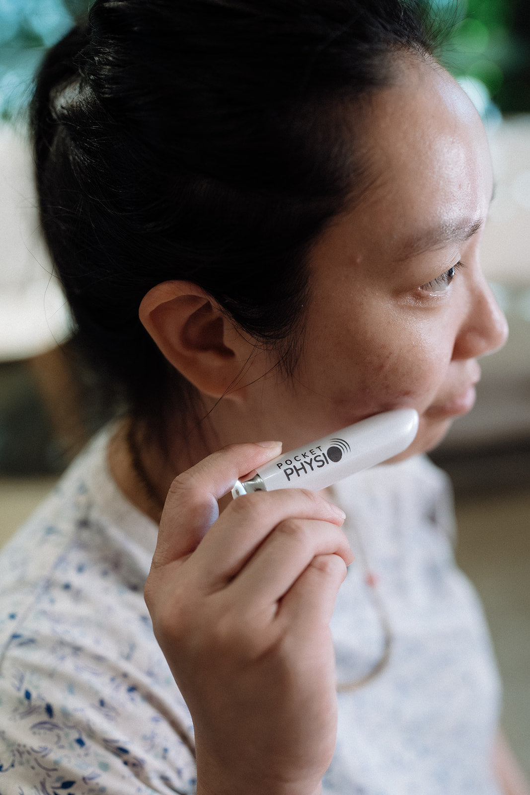 TMJ Jaw Tension, Stress, and Focal Vibration: A Complete Self-Care Guide