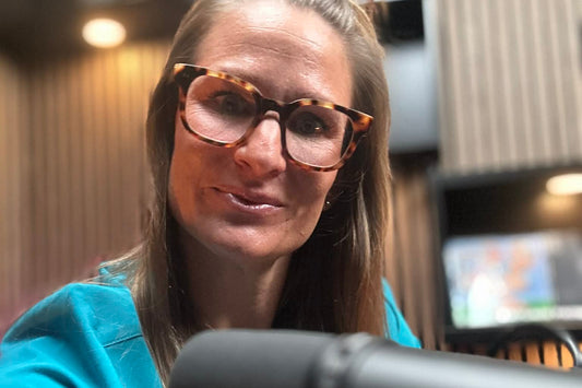 I Didn’t Leave Physiotherapy. I Expanded It.