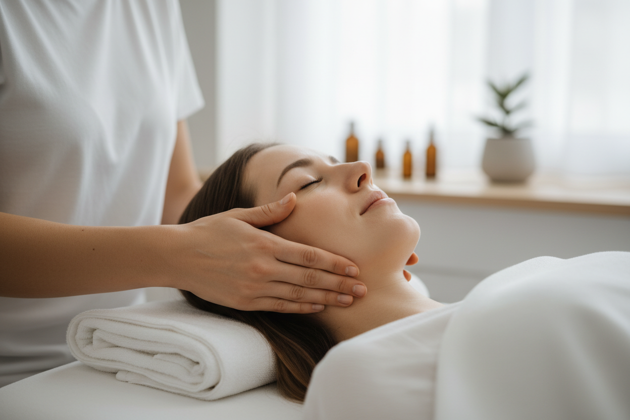 Does TMJ Massage Actually Help?
