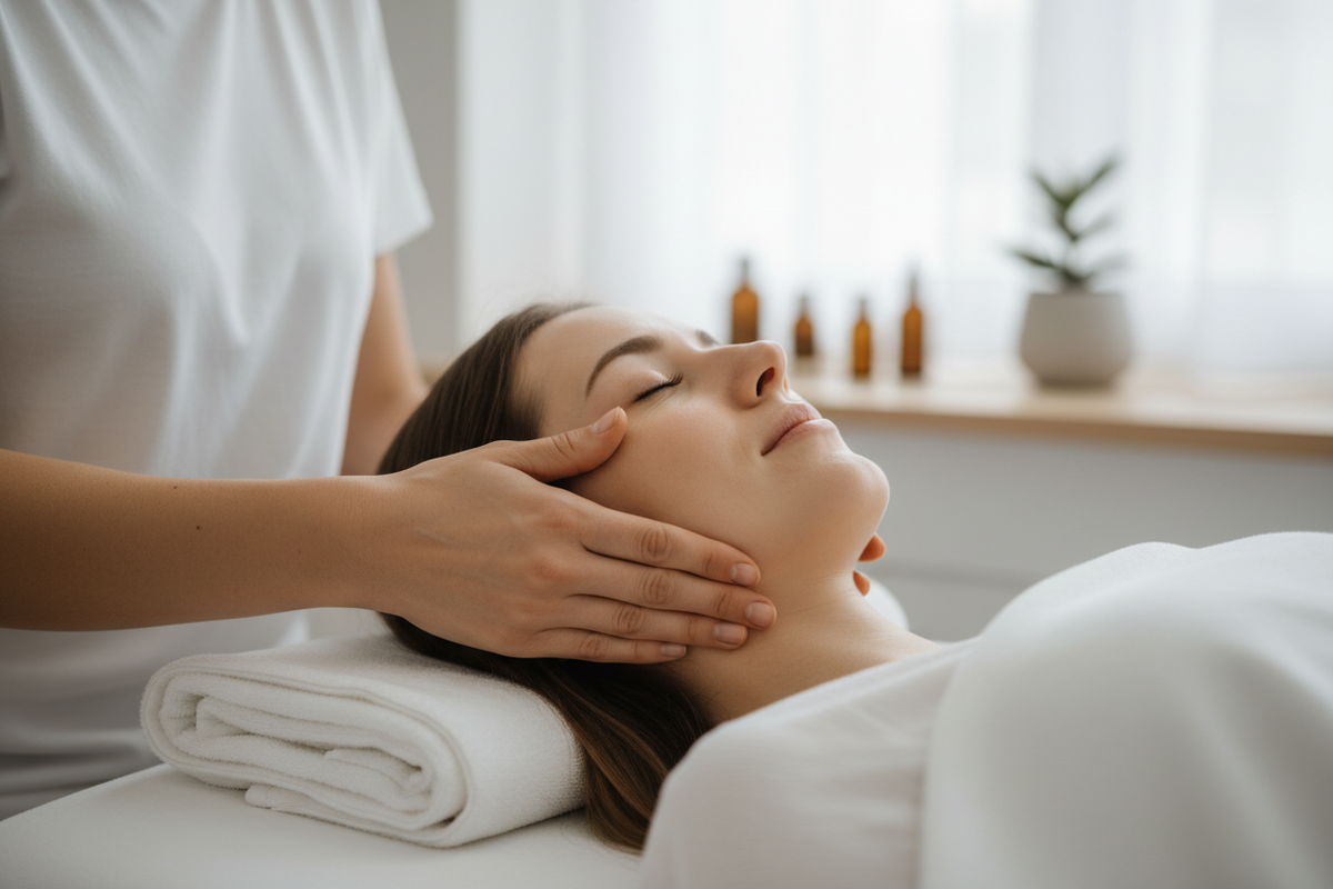 Does TMJ Massage Actually Help?