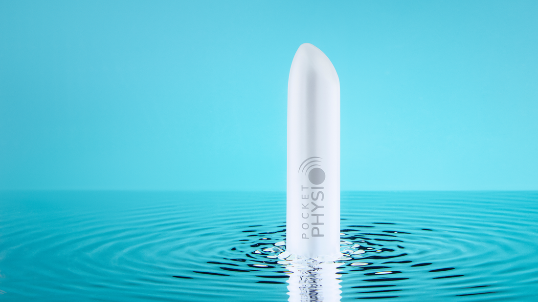 Massage guns vs. Oscillation Devices - The difference explained.