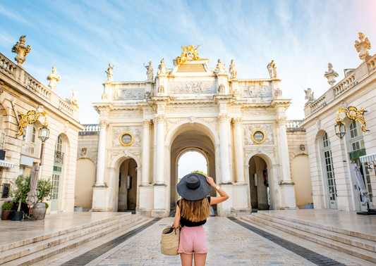 ✈️ Pocket Physio® The Perfect Travel Buddy