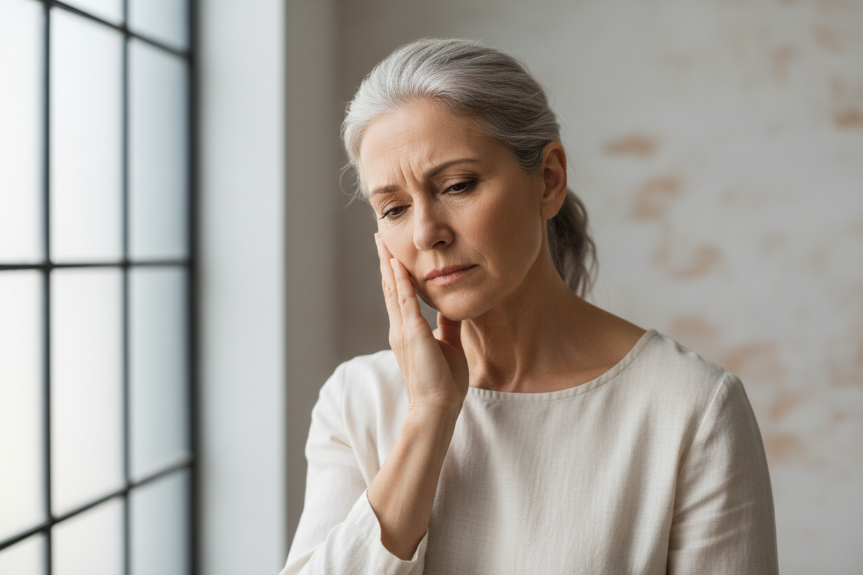 Why Does My TMJ Keep Flaring Up?