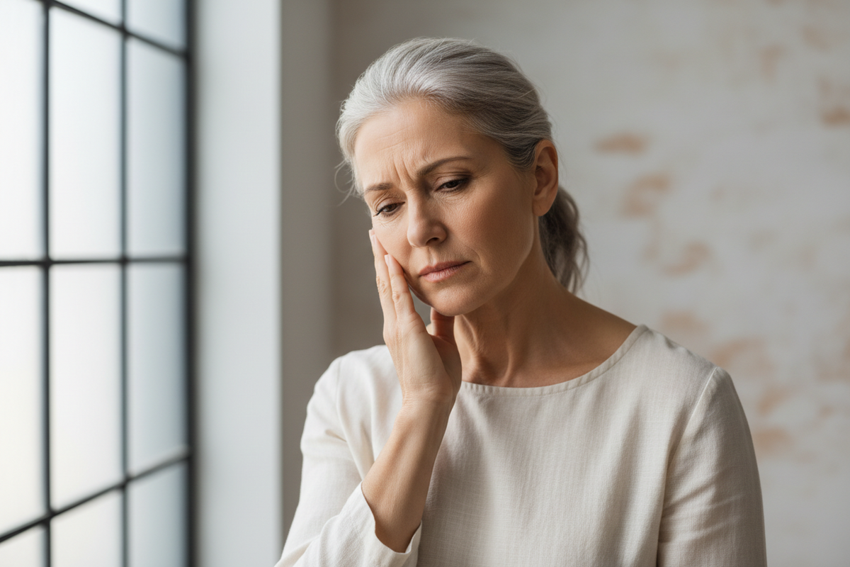 Why Does My TMJ Keep Flaring Up?