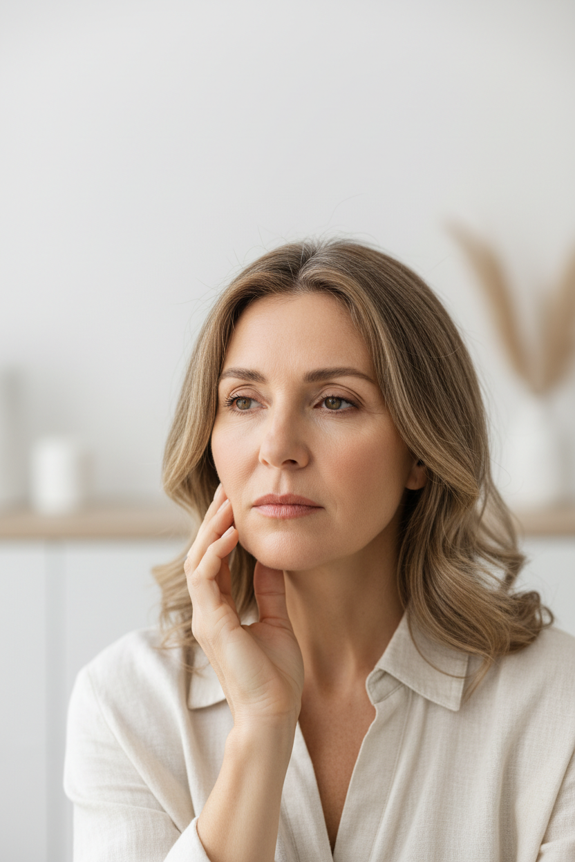 How Do I Relieve TMJ Pain and Tension?