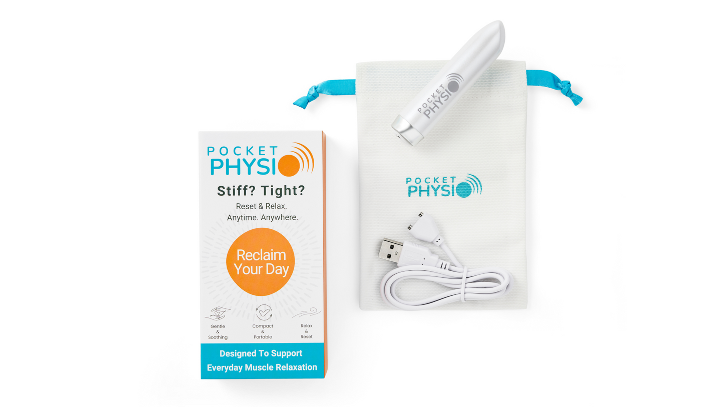 Pocket Physio ® Introductory Offer